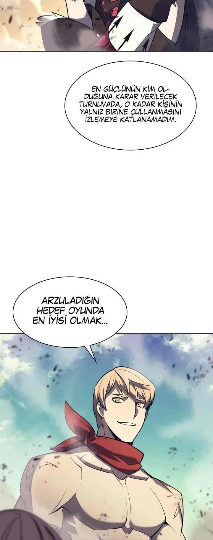 Tamteçhizat - Bölüm 93 Sayfa 40