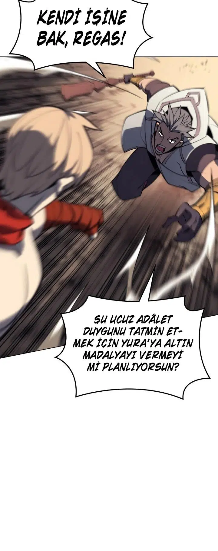 Tamteçhizat - Bölüm 93 Sayfa 42
