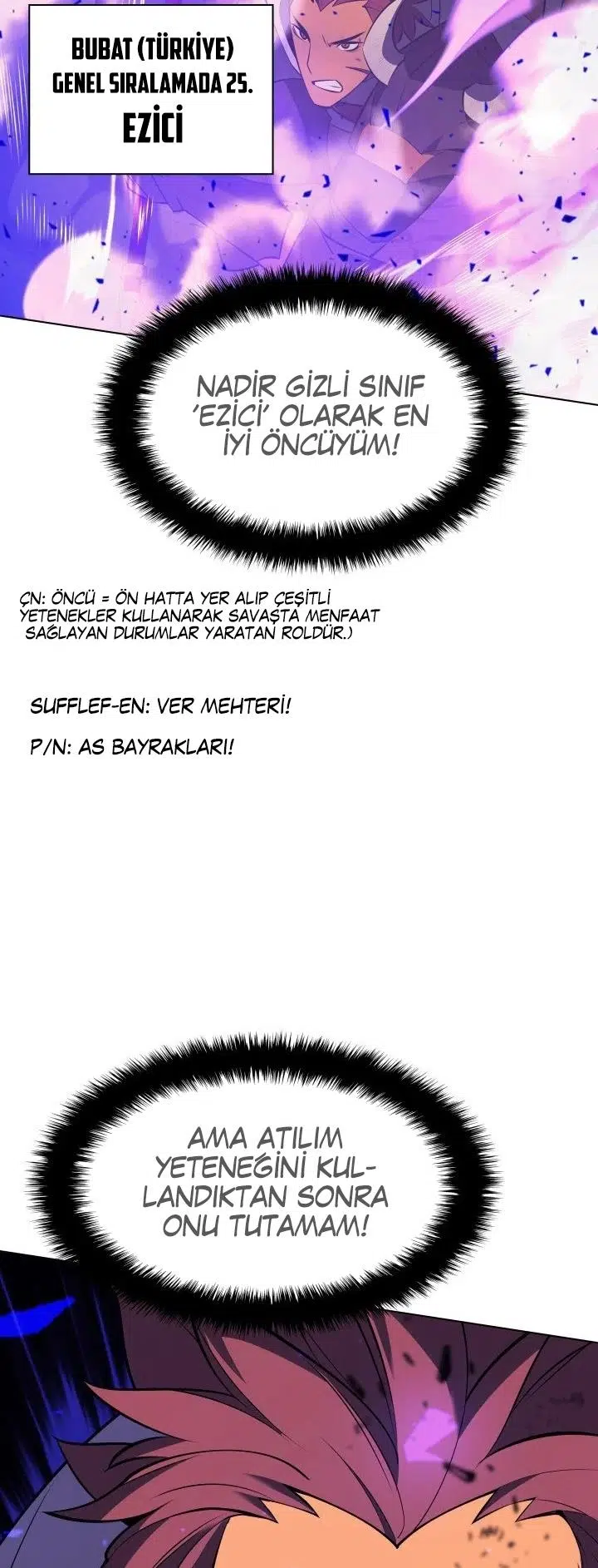 Tamteçhizat - Bölüm 93 Sayfa 57