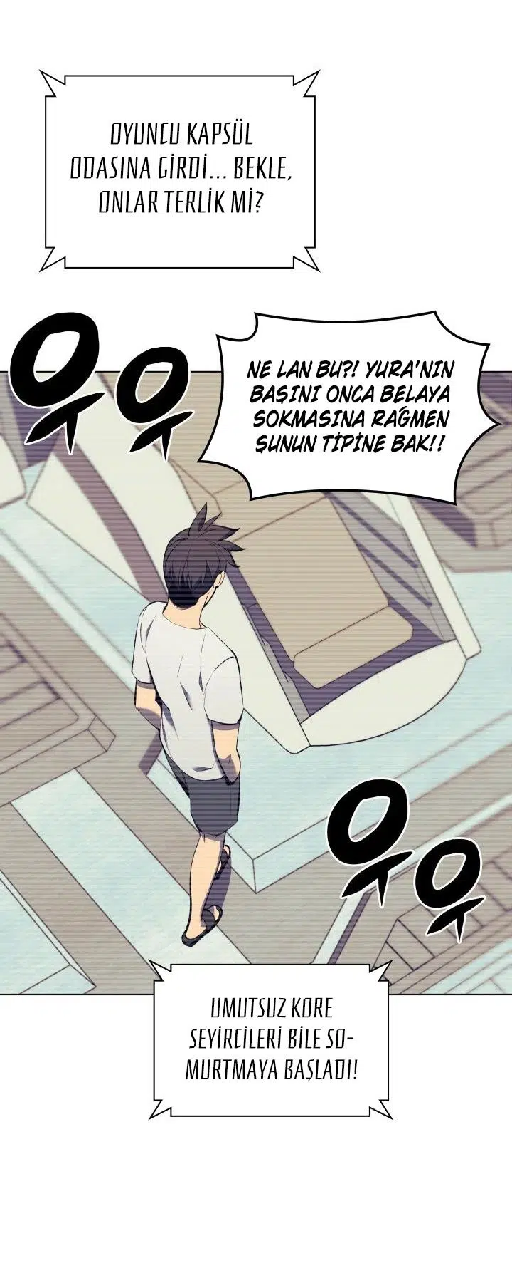 Tamteçhizat - Bölüm 93 Sayfa 70