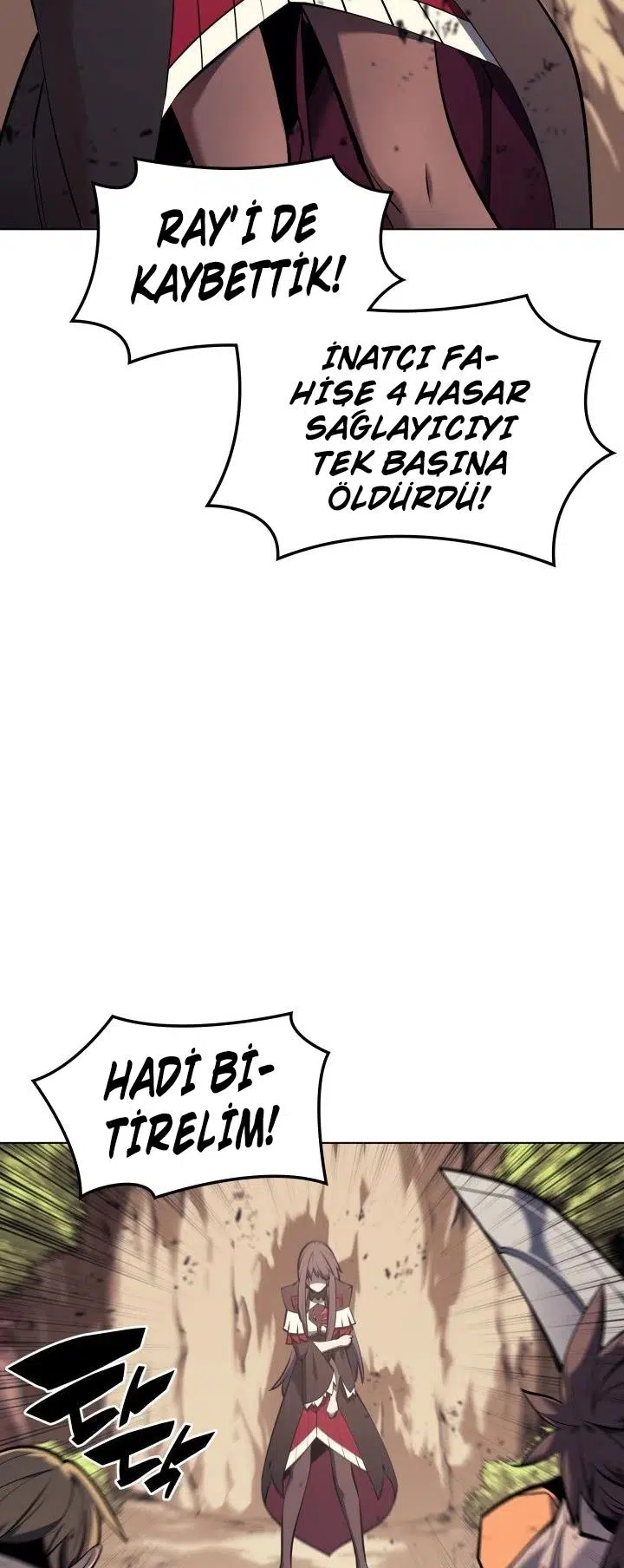 Tamteçhizat - Bölüm 93 Sayfa 73