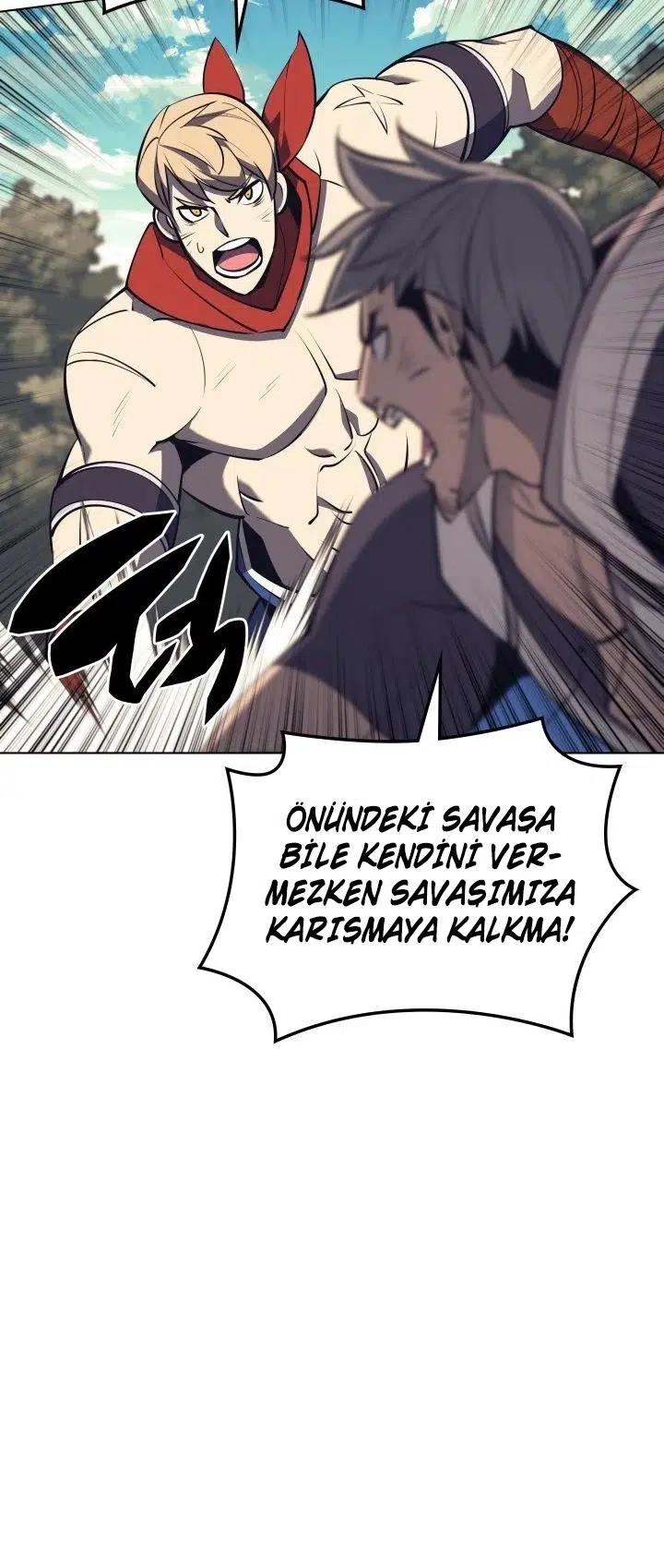Tamteçhizat - Bölüm 93 Sayfa 86