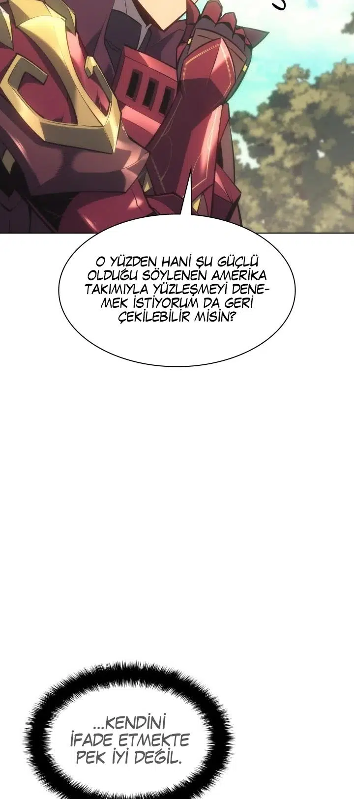 Tamteçhizat - Bölüm 95 Sayfa 6