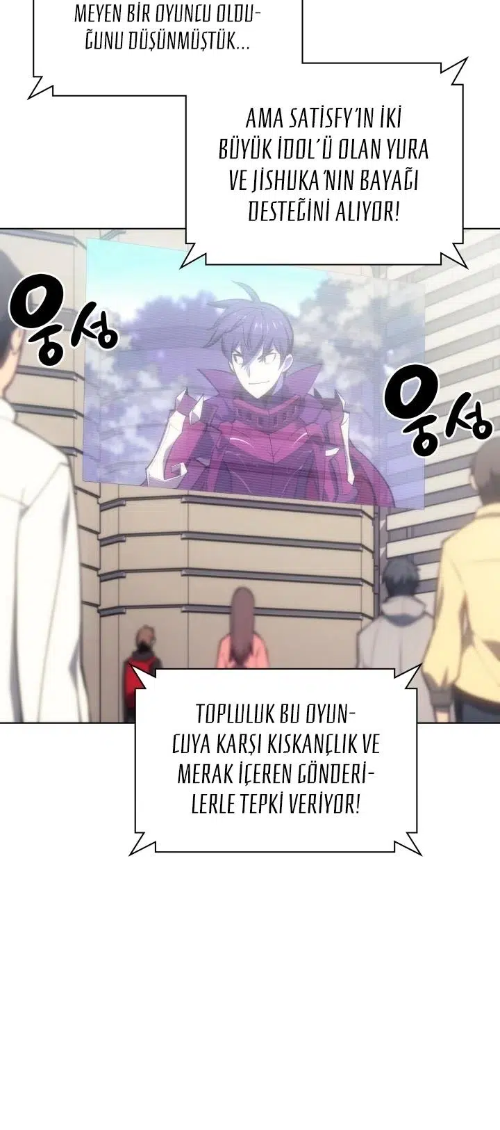 Tamteçhizat - Bölüm 95 Sayfa 9