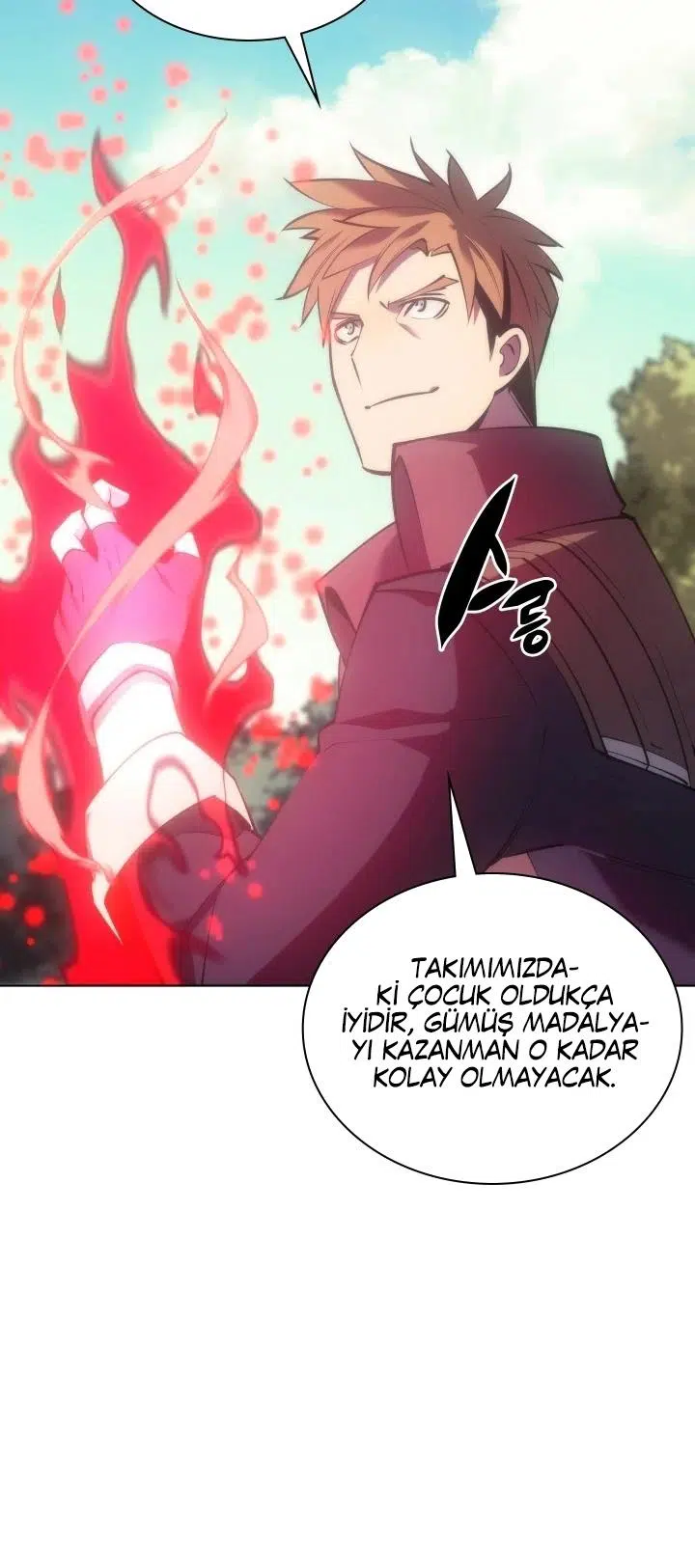Tamteçhizat - Bölüm 95 Sayfa 14