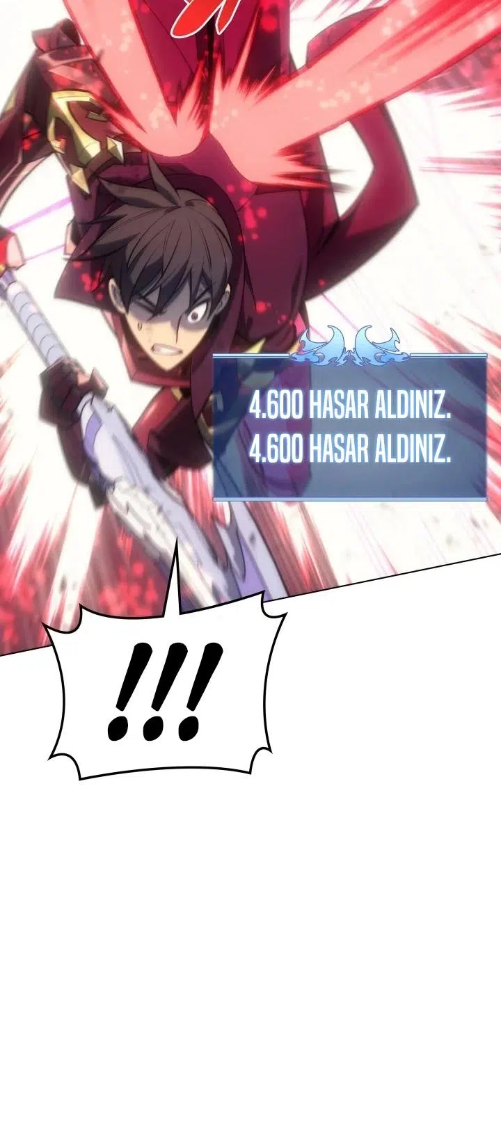 Tamteçhizat - Bölüm 95 Sayfa 25