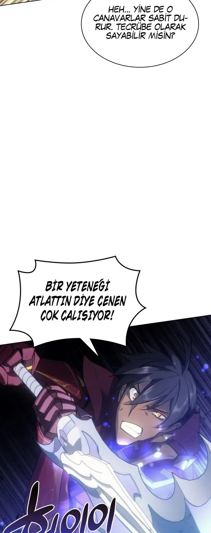 Tamteçhizat - Bölüm 95 Sayfa 30
