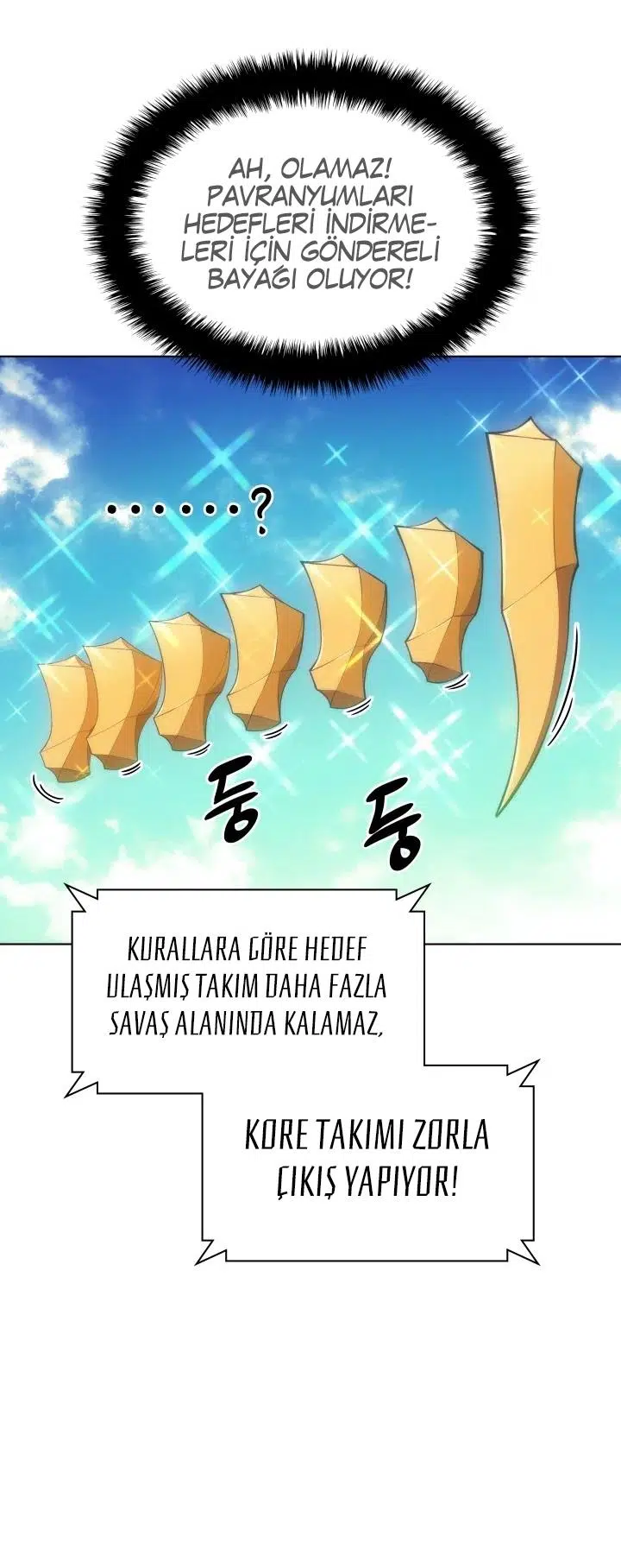 Tamteçhizat - Bölüm 95 Sayfa 54