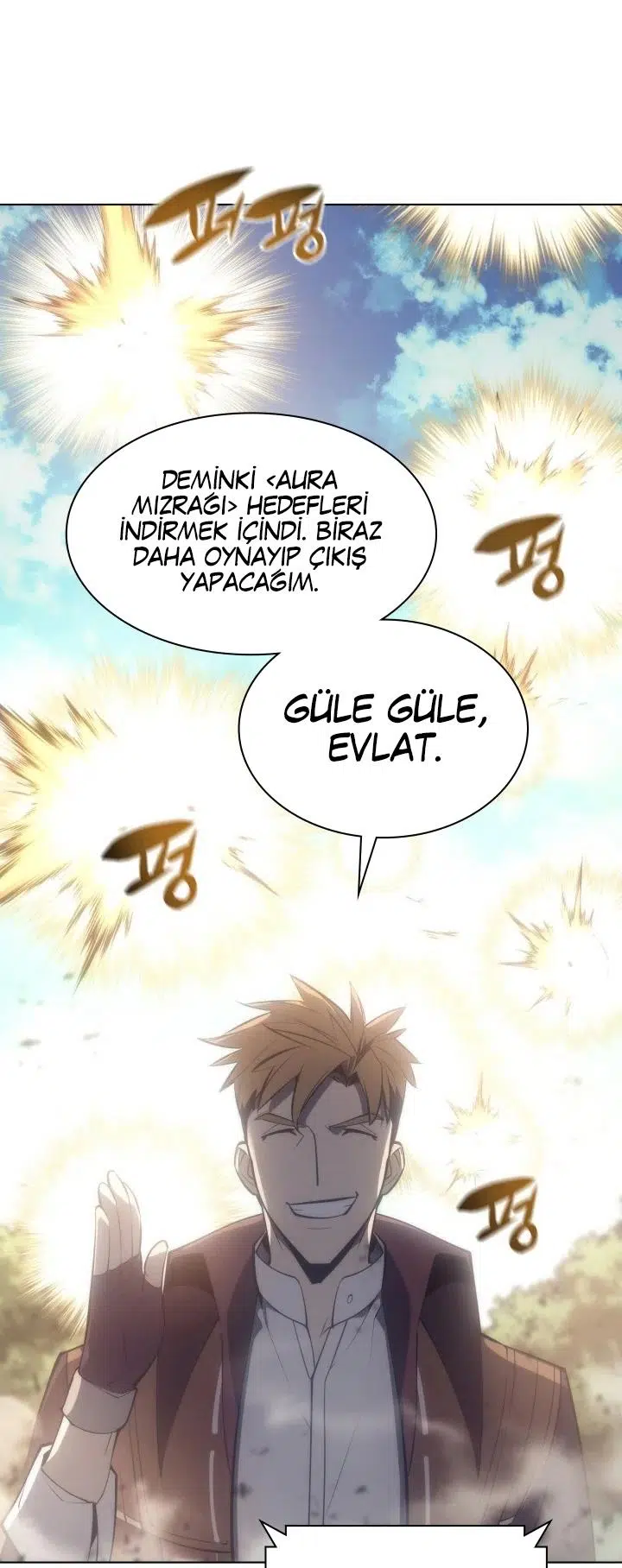 Tamteçhizat - Bölüm 95 Sayfa 55