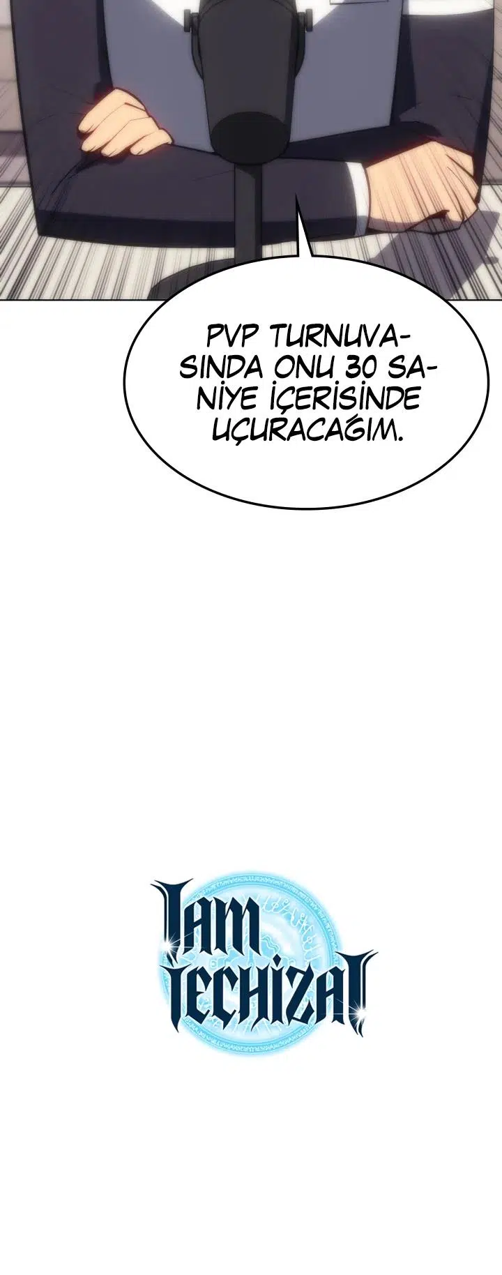 Tamteçhizat - Bölüm 95 Sayfa 89