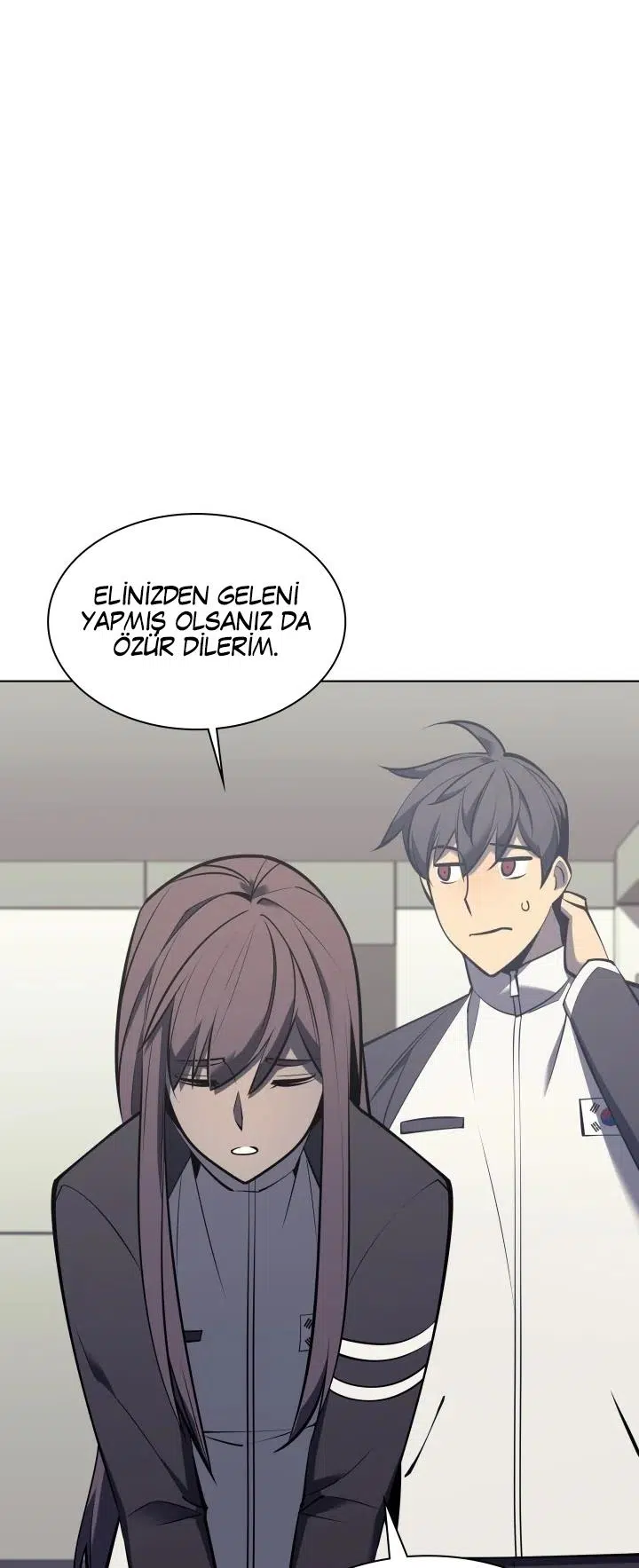 Tamteçhizat - Bölüm 96 Sayfa 14