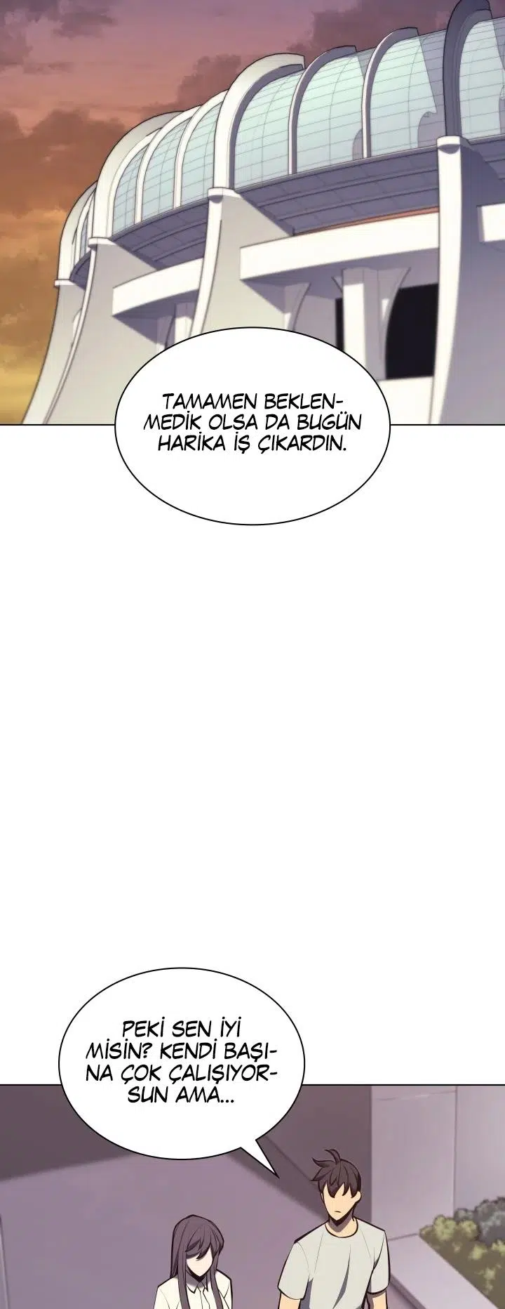 Tamteçhizat - Bölüm 96 Sayfa 29