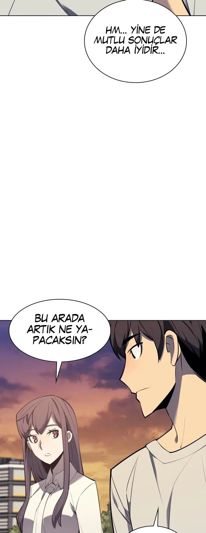 Tamteçhizat - Bölüm 96 Sayfa 33