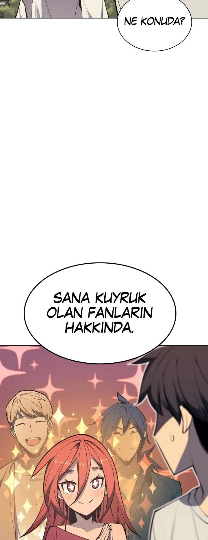 Tamteçhizat - Bölüm 96 Sayfa 34