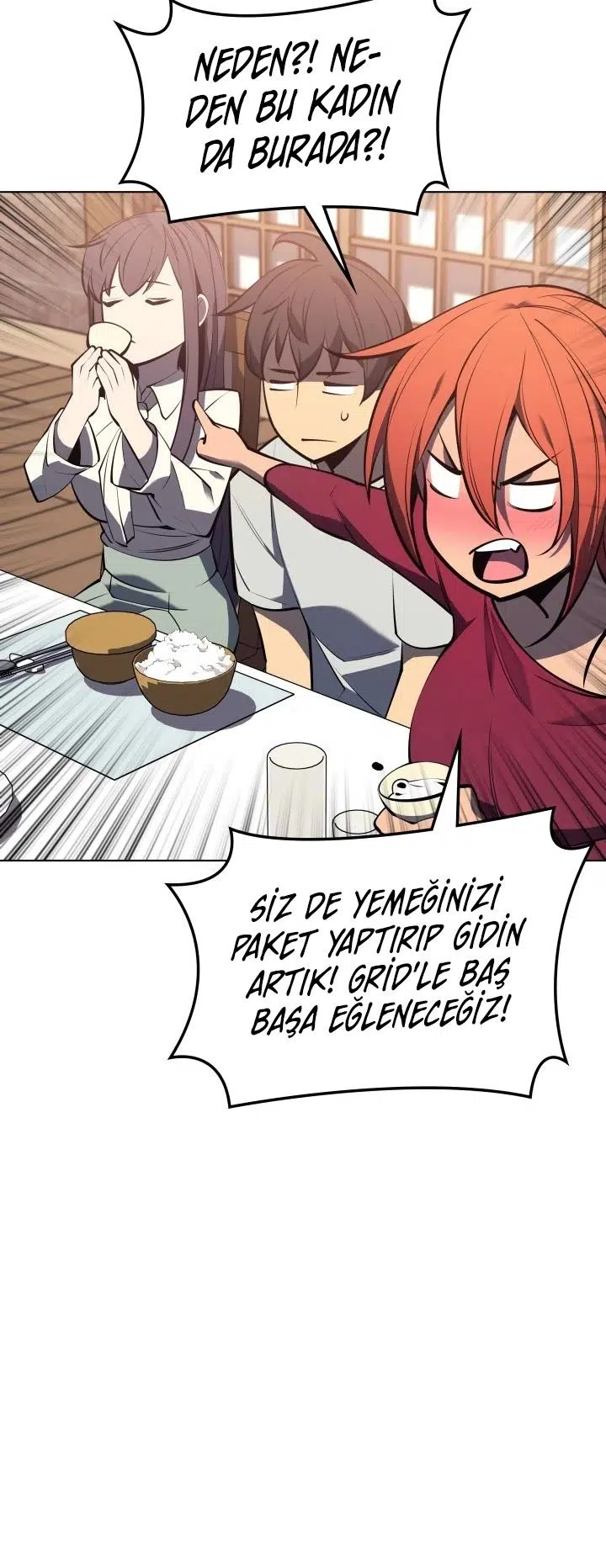 Tamteçhizat - Bölüm 96 Sayfa 43