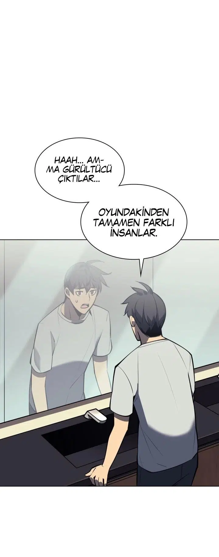 Tamteçhizat - Bölüm 96 Sayfa 54