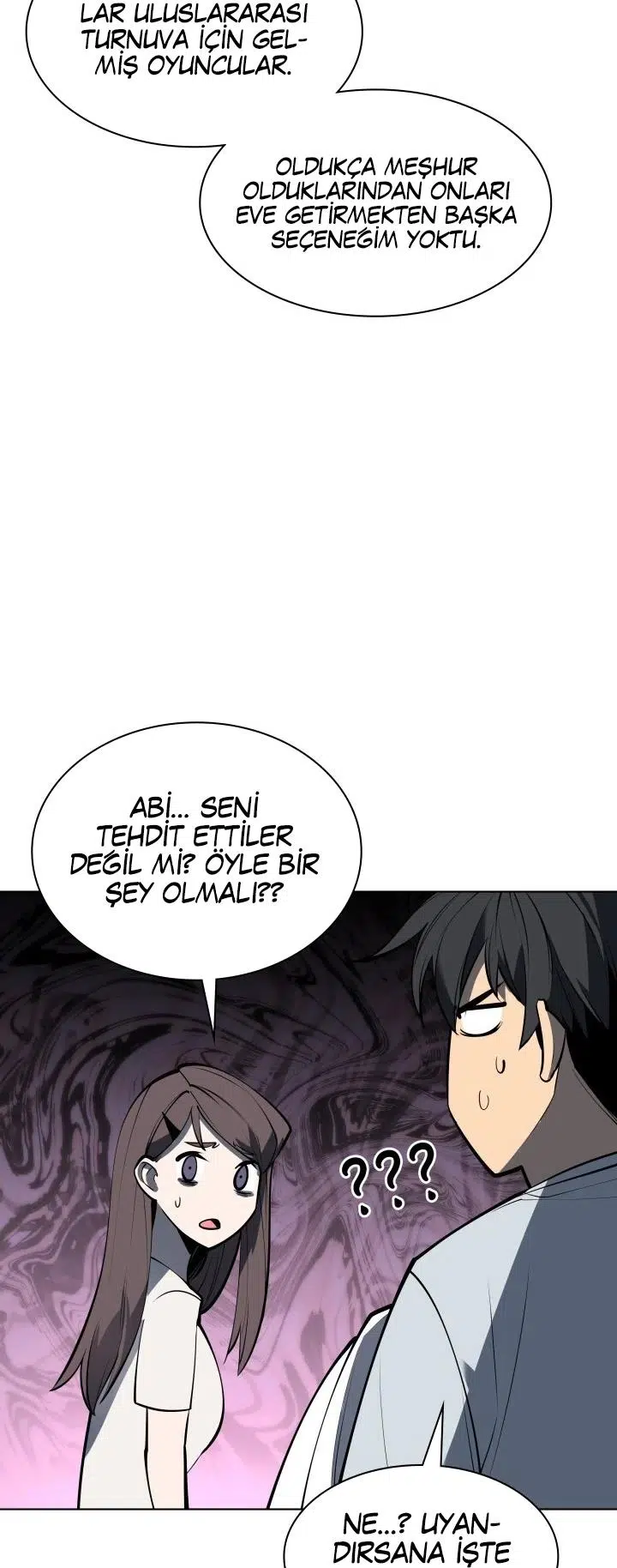 Tamteçhizat - Bölüm 96 Sayfa 68