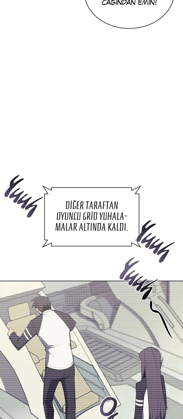Tamteçhizat - Bölüm 97 Sayfa 15