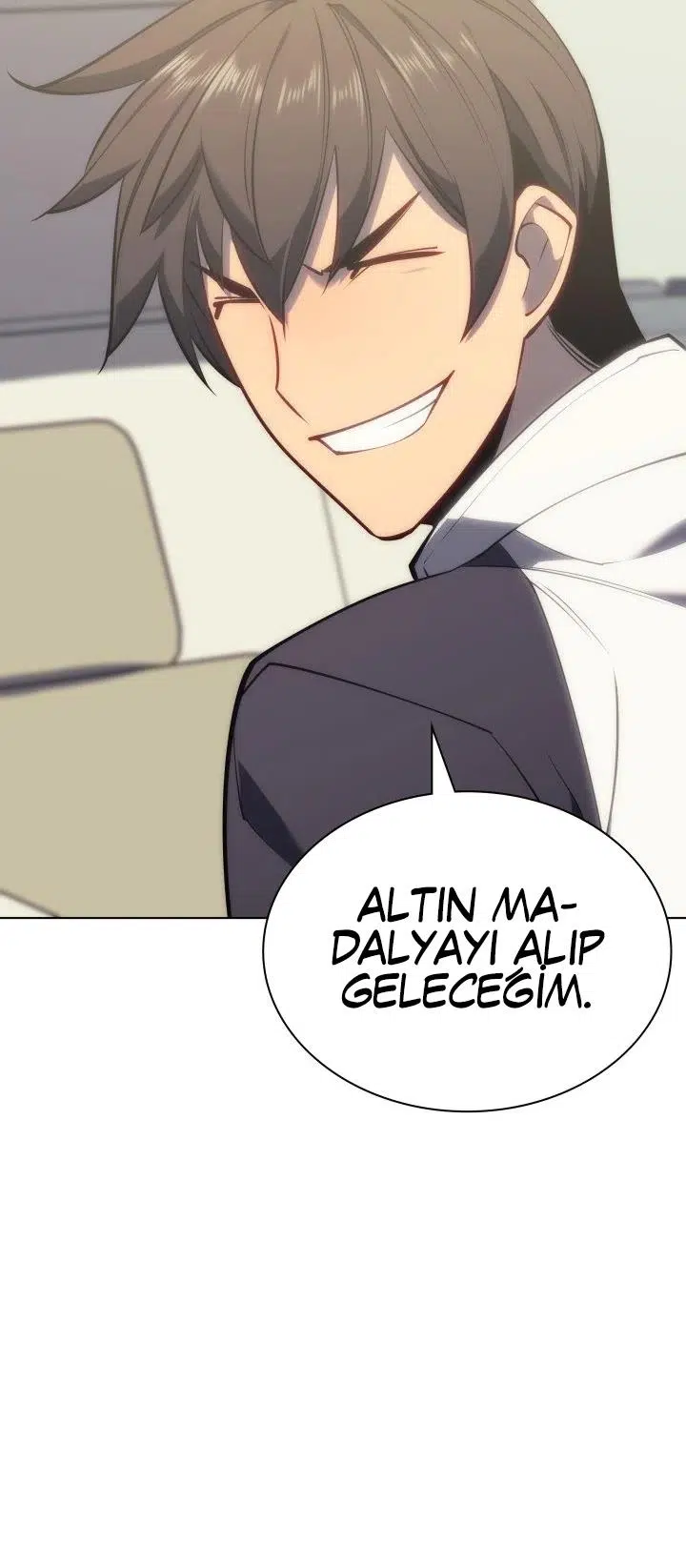 Tamteçhizat - Bölüm 97 Sayfa 18