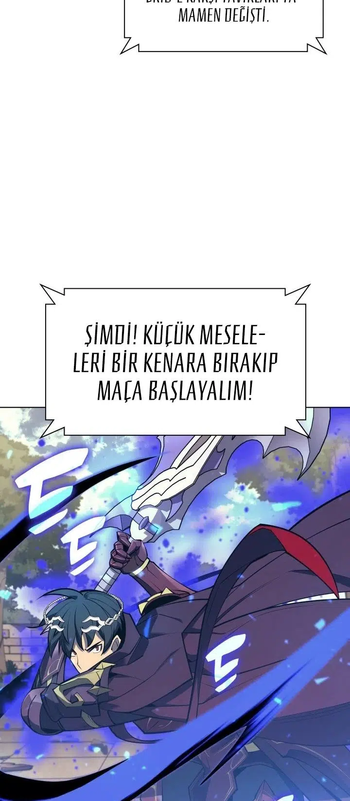Tamteçhizat - Bölüm 97 Sayfa 20
