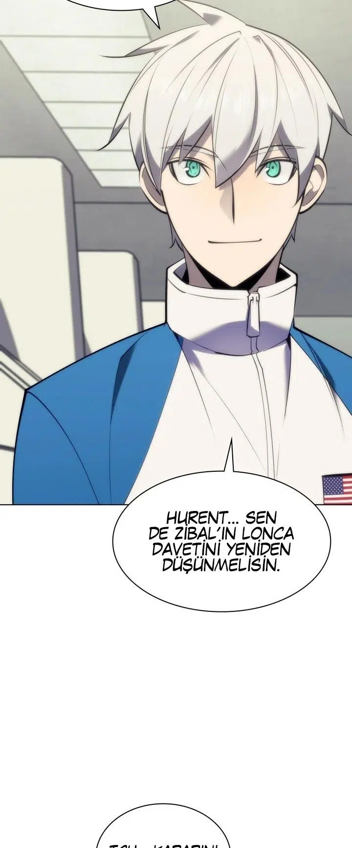 Tamteçhizat - Bölüm 97 Sayfa 47
