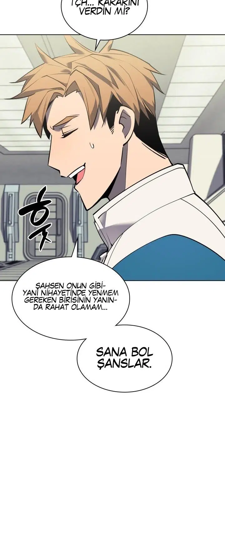 Tamteçhizat - Bölüm 97 Sayfa 48