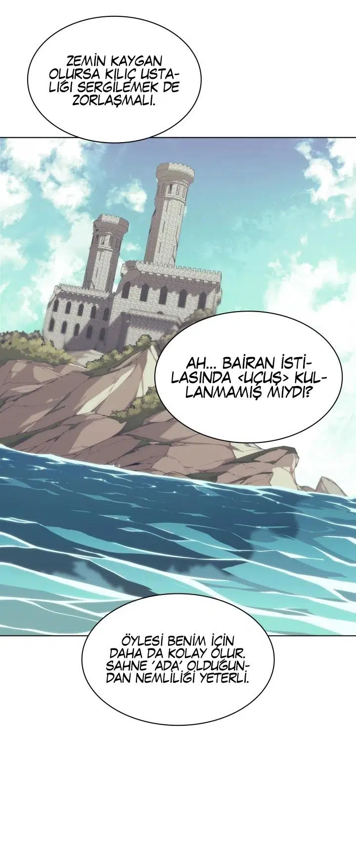 Tamteçhizat - Bölüm 97 Sayfa 50