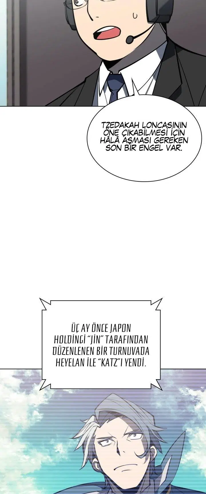 Tamteçhizat - Bölüm 97 Sayfa 83