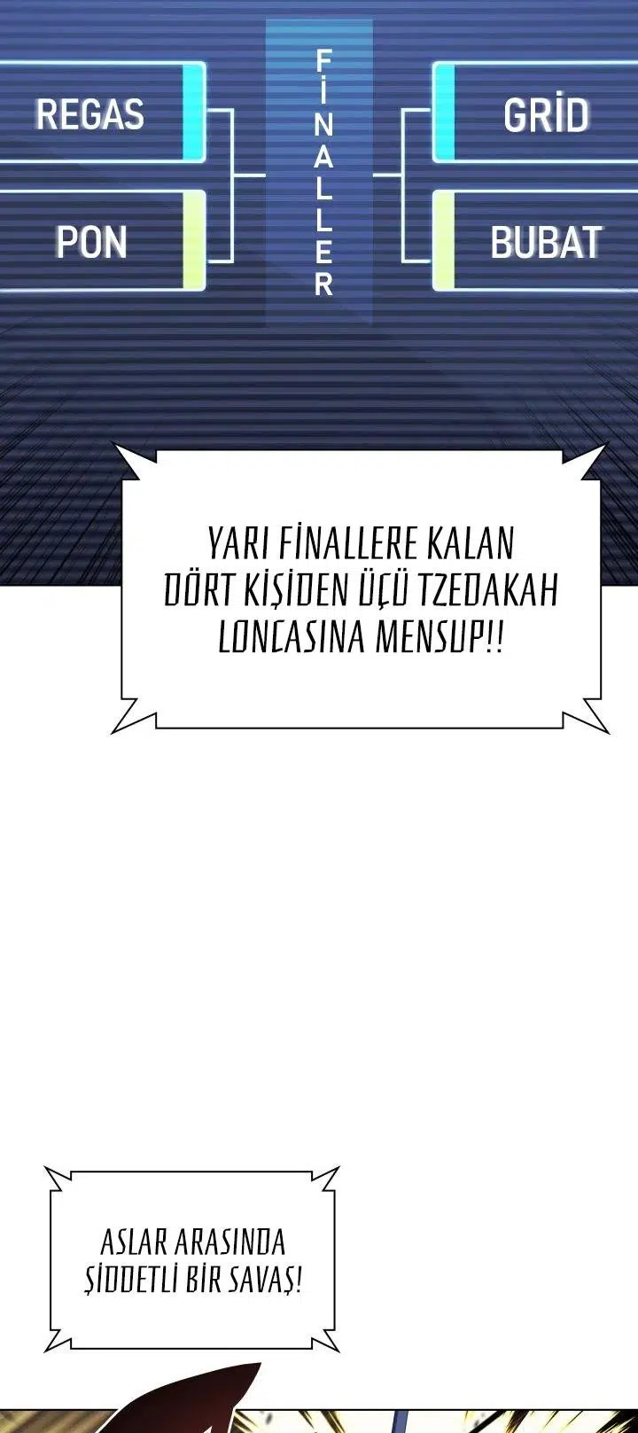 Tamteçhizat - Bölüm 98 Sayfa 4
