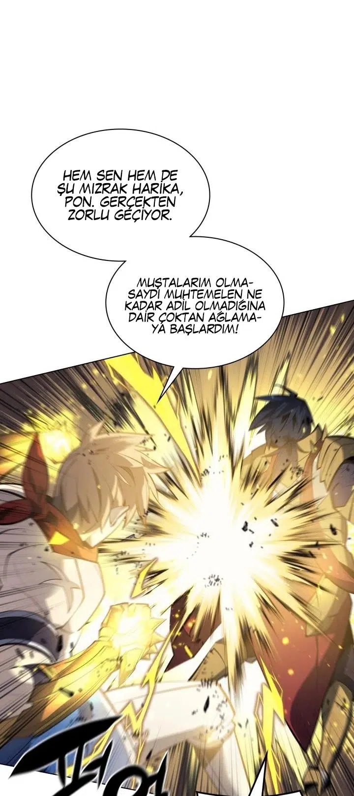 Tamteçhizat - Bölüm 98 Sayfa 9