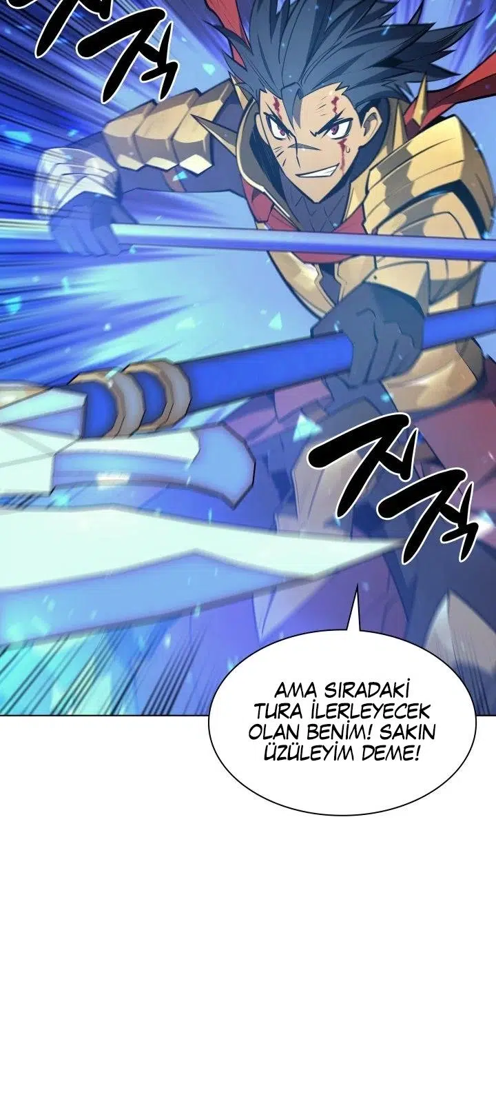 Tamteçhizat - Bölüm 98 Sayfa 13
