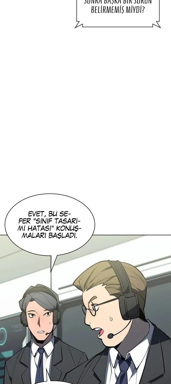 Tamteçhizat - Bölüm 98 Sayfa 21