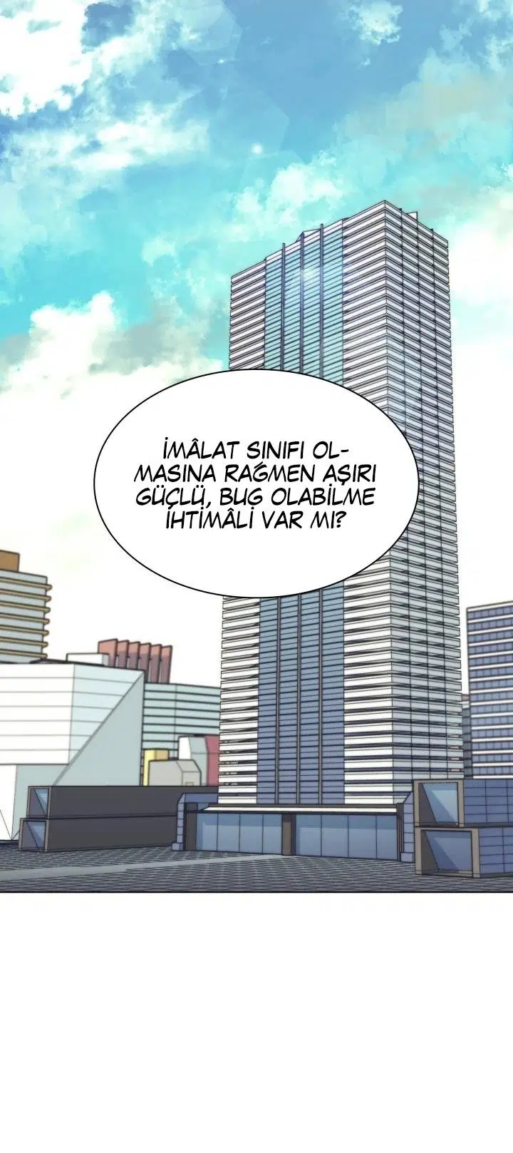 Tamteçhizat - Bölüm 98 Sayfa 23