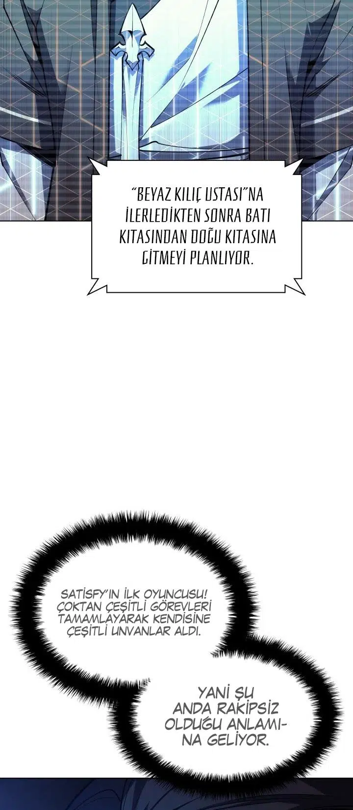 Tamteçhizat - Bölüm 98 Sayfa 36