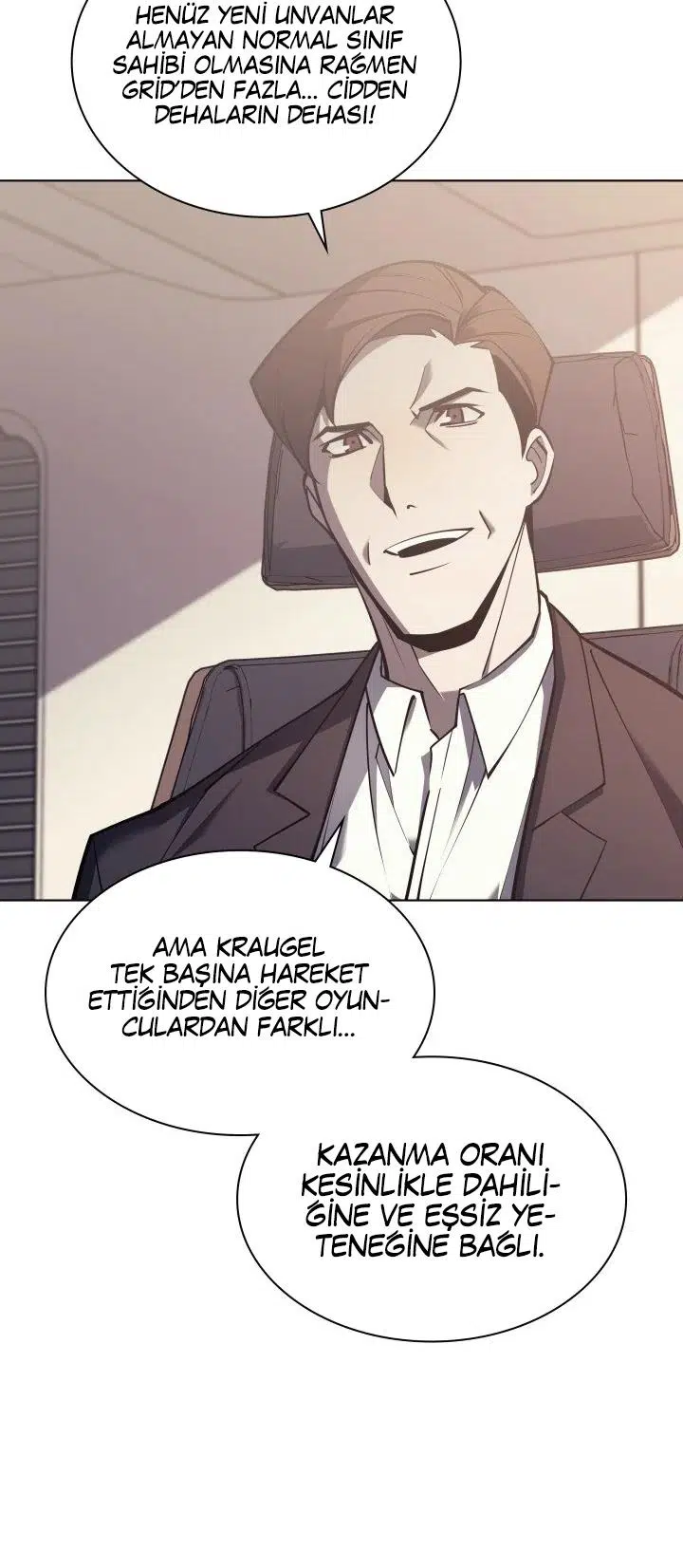 Tamteçhizat - Bölüm 98 Sayfa 39