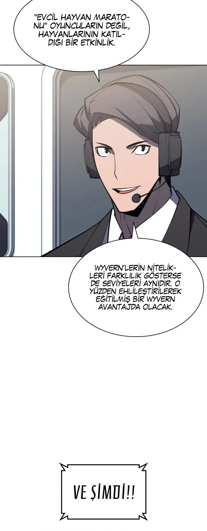 Tamteçhizat - Bölüm 98 Sayfa 76