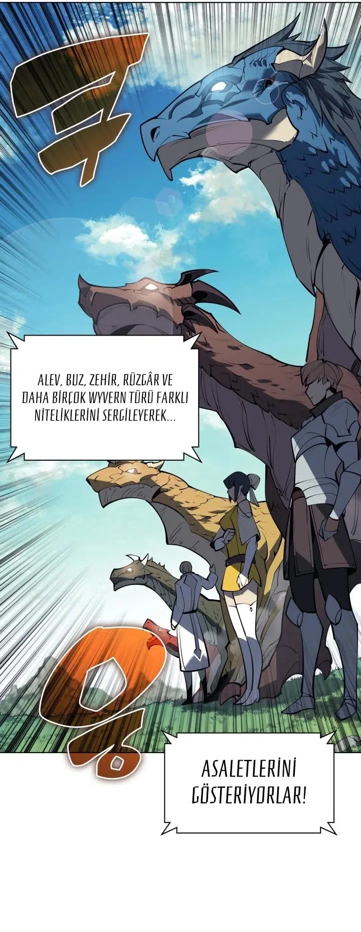Tamteçhizat - Bölüm 98 Sayfa 77