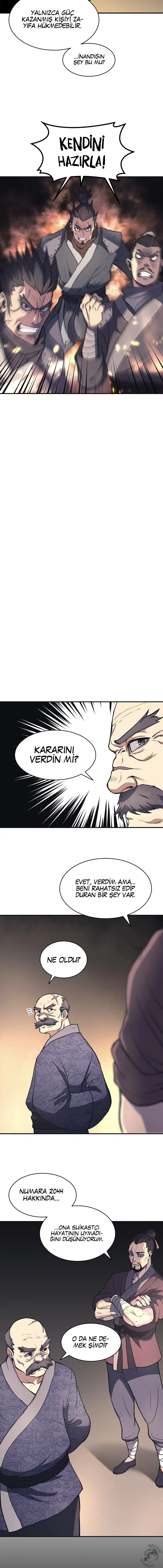 Mookhyang-Köken - Bölüm 1 Sayfa 13