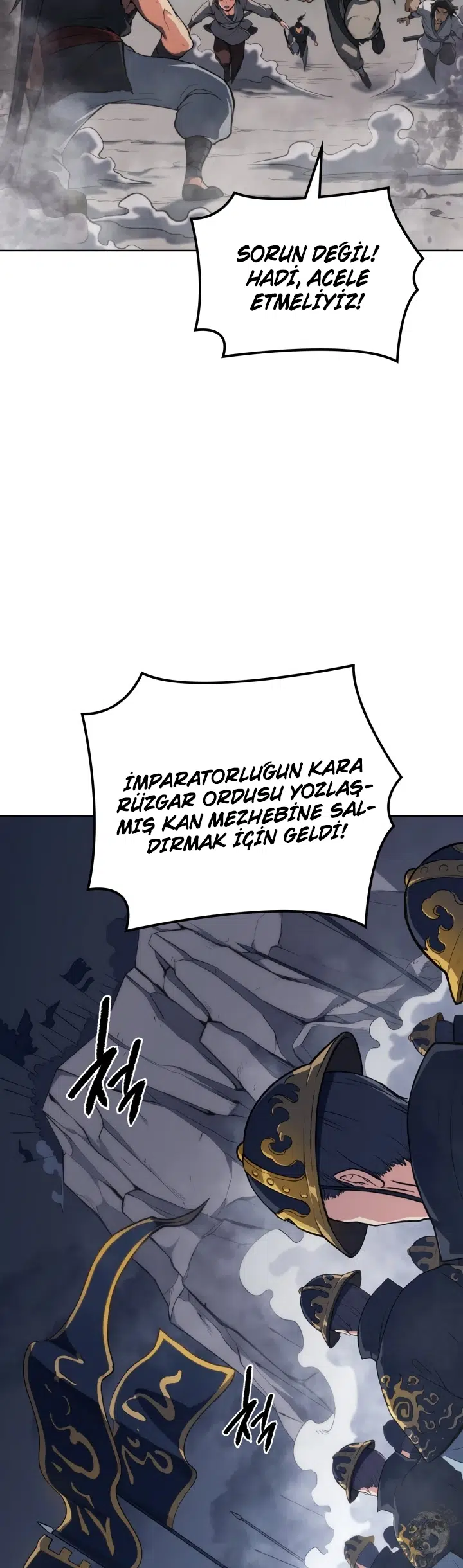 Mookhyang-Köken - Bölüm 3 Sayfa 37