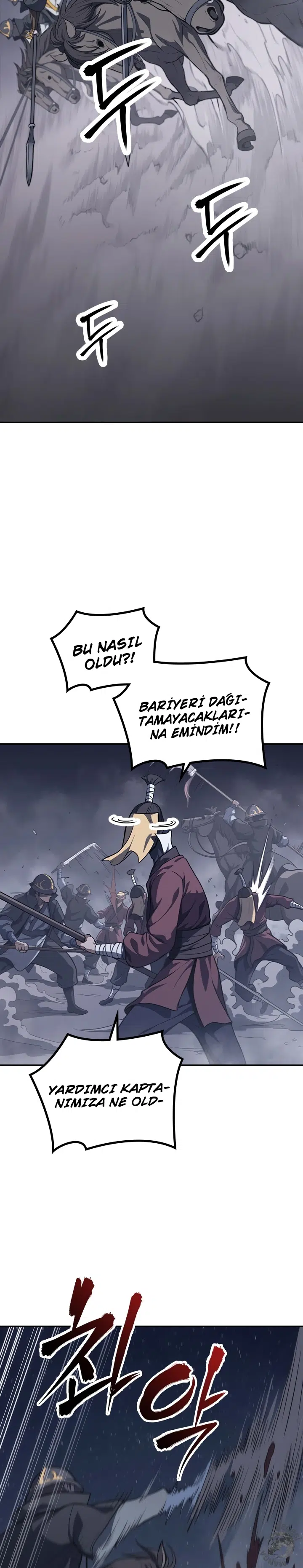 Mookhyang-Köken - Bölüm 4 Sayfa 3