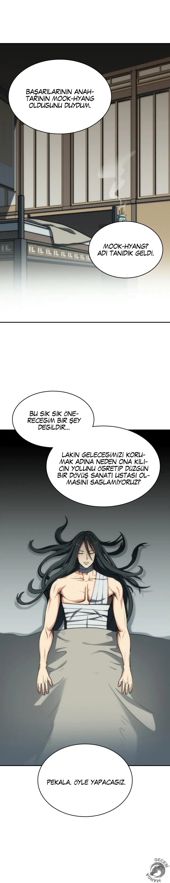 Mookhyang-Köken - Bölüm 4 Sayfa 12