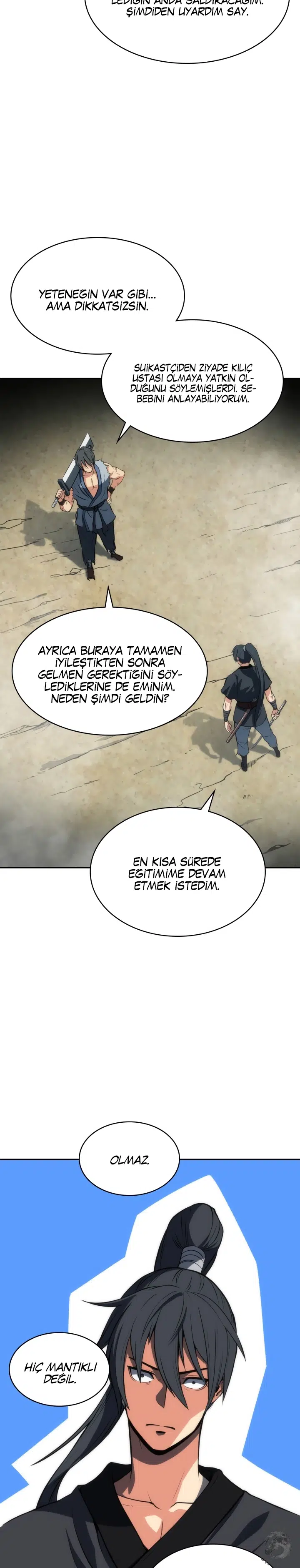 Mookhyang-Köken - Bölüm 4 Sayfa 19