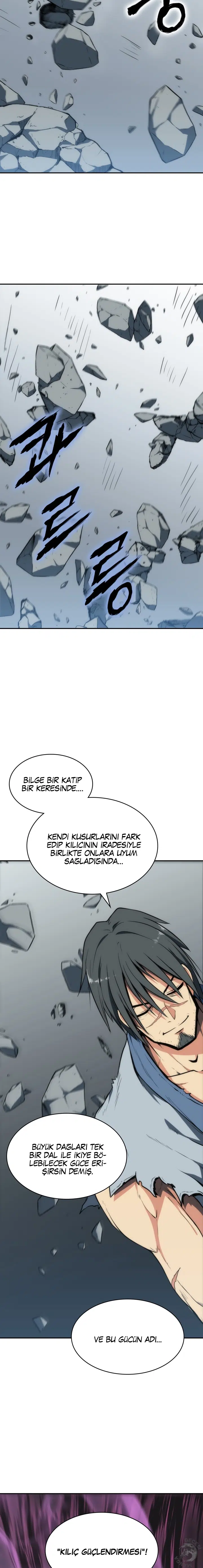 Mookhyang-Köken - Bölüm 5 Sayfa 3