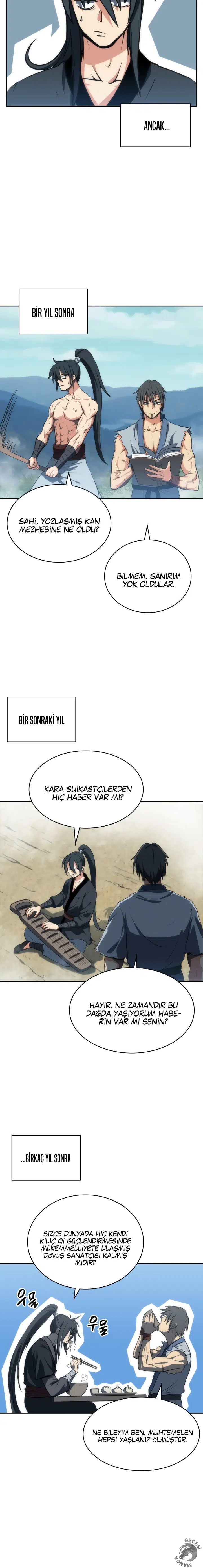 Mookhyang-Köken - Bölüm 5 Sayfa 11