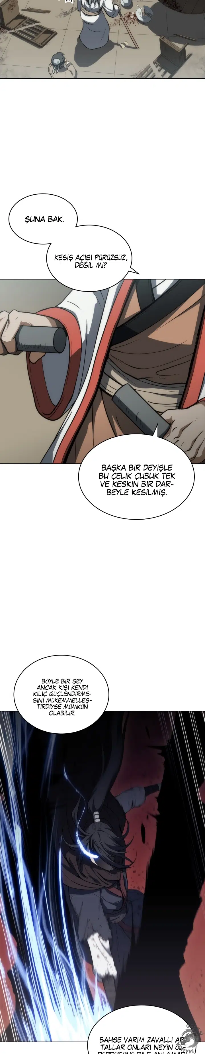 Mookhyang-Köken - Bölüm 6 Sayfa 4