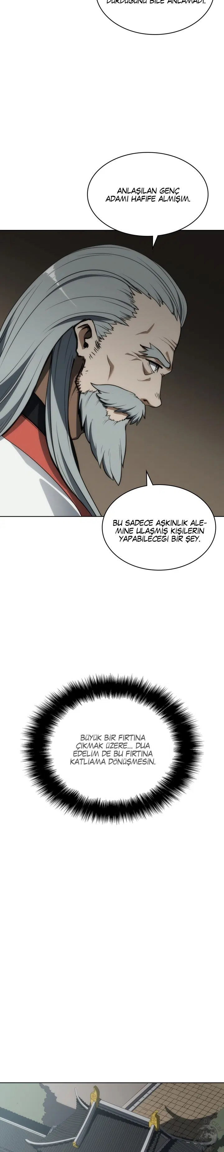 Mookhyang-Köken - Bölüm 6 Sayfa 5