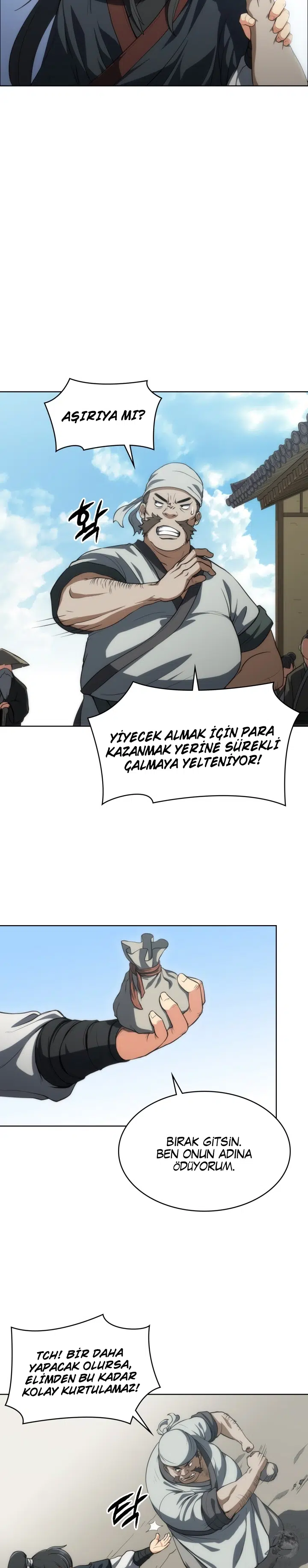 Mookhyang-Köken - Bölüm 6 Sayfa 17
