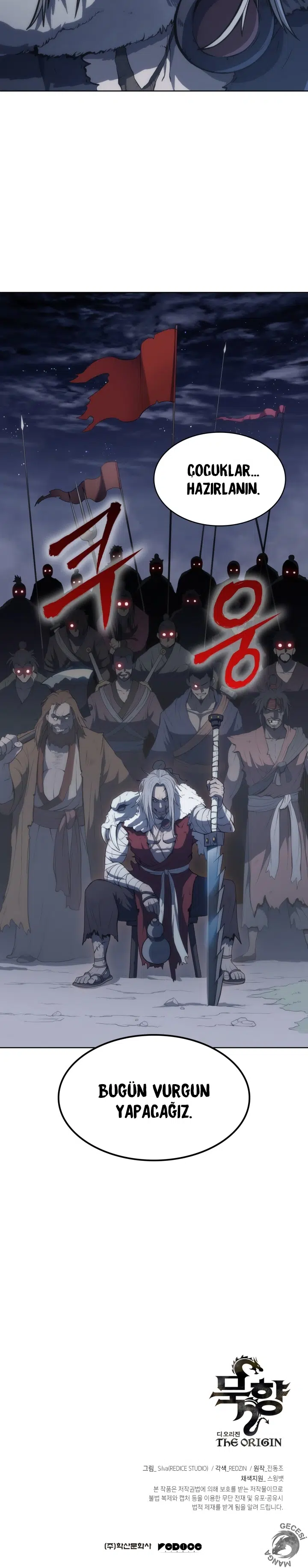 Mookhyang-Köken - Bölüm 6 Sayfa 31