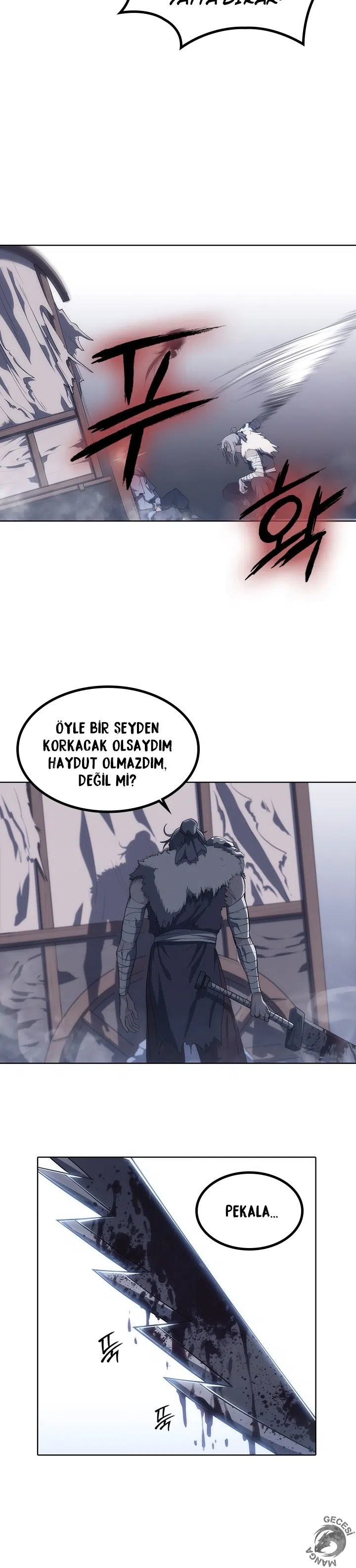 Mookhyang-Köken - Bölüm 7 Sayfa 5