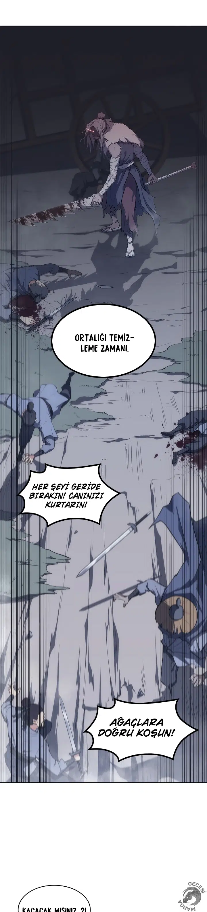 Mookhyang-Köken - Bölüm 7 Sayfa 6